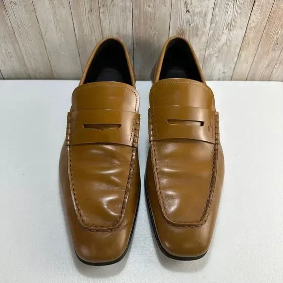 Salvatore Ferragamo | Shoes | Salvatore Ferragamo Penny  display picture 1